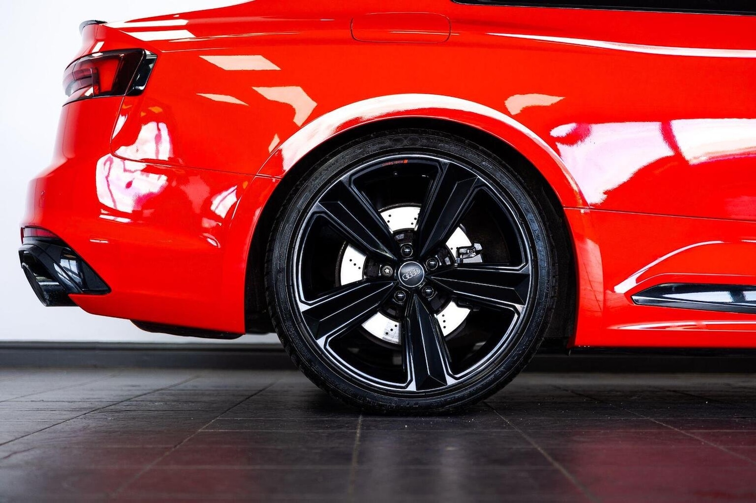 Used Audi RS5 2019 for sale - 75962659: Photo 28