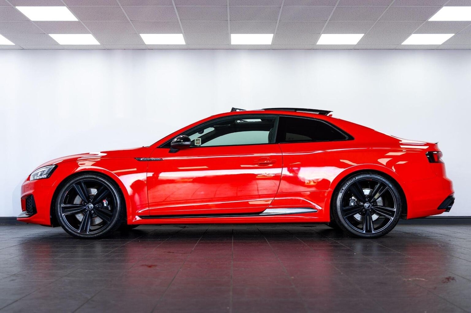 Used Audi RS5 2019 for sale - 75962659: Photo 29