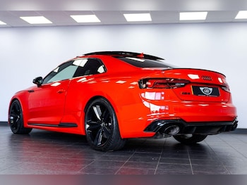 Used Audi RS5 2019 for sale - 75962659: Photo