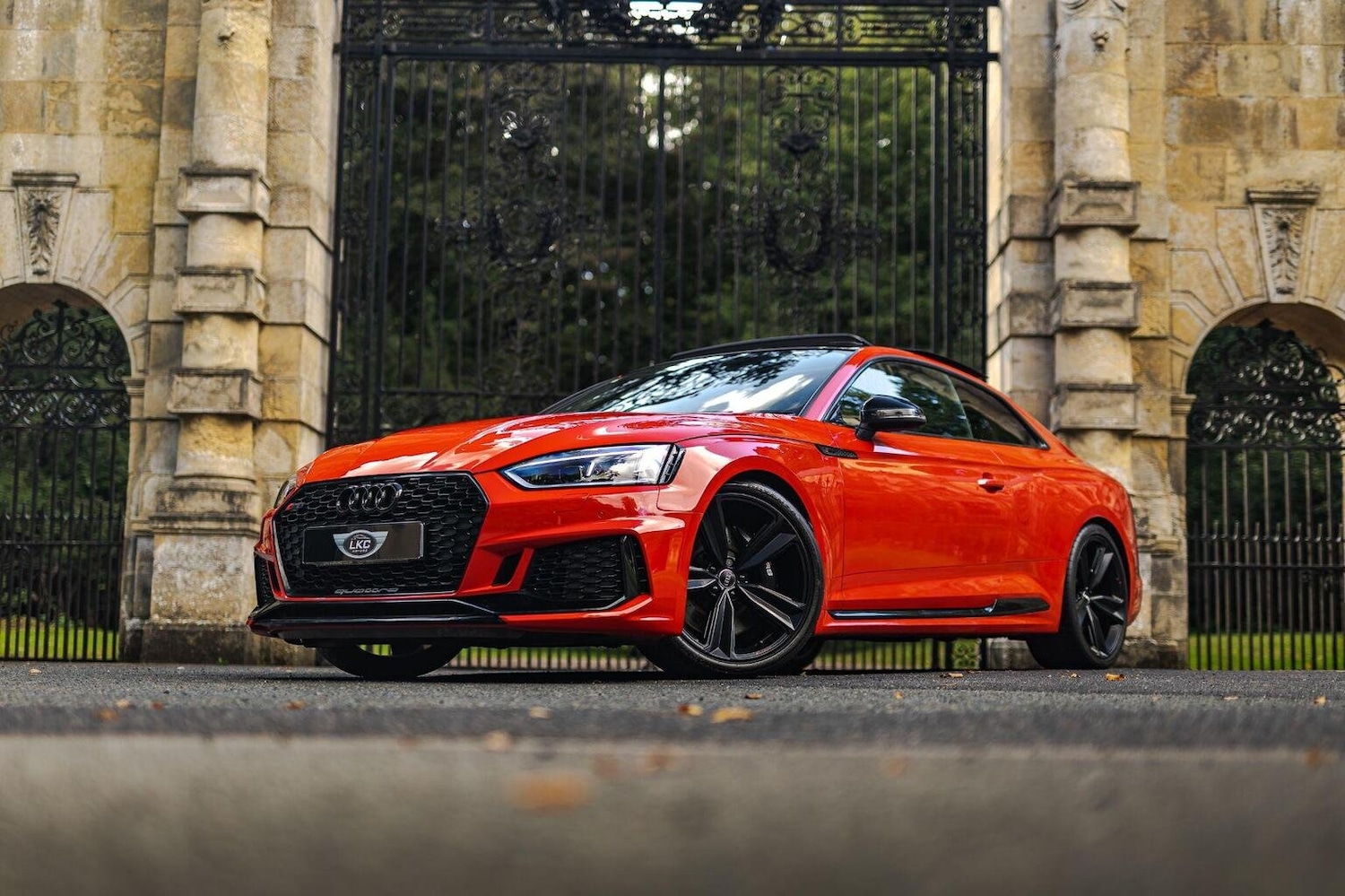 Used Audi RS5 2019 for sale - 75962659: Photo 3