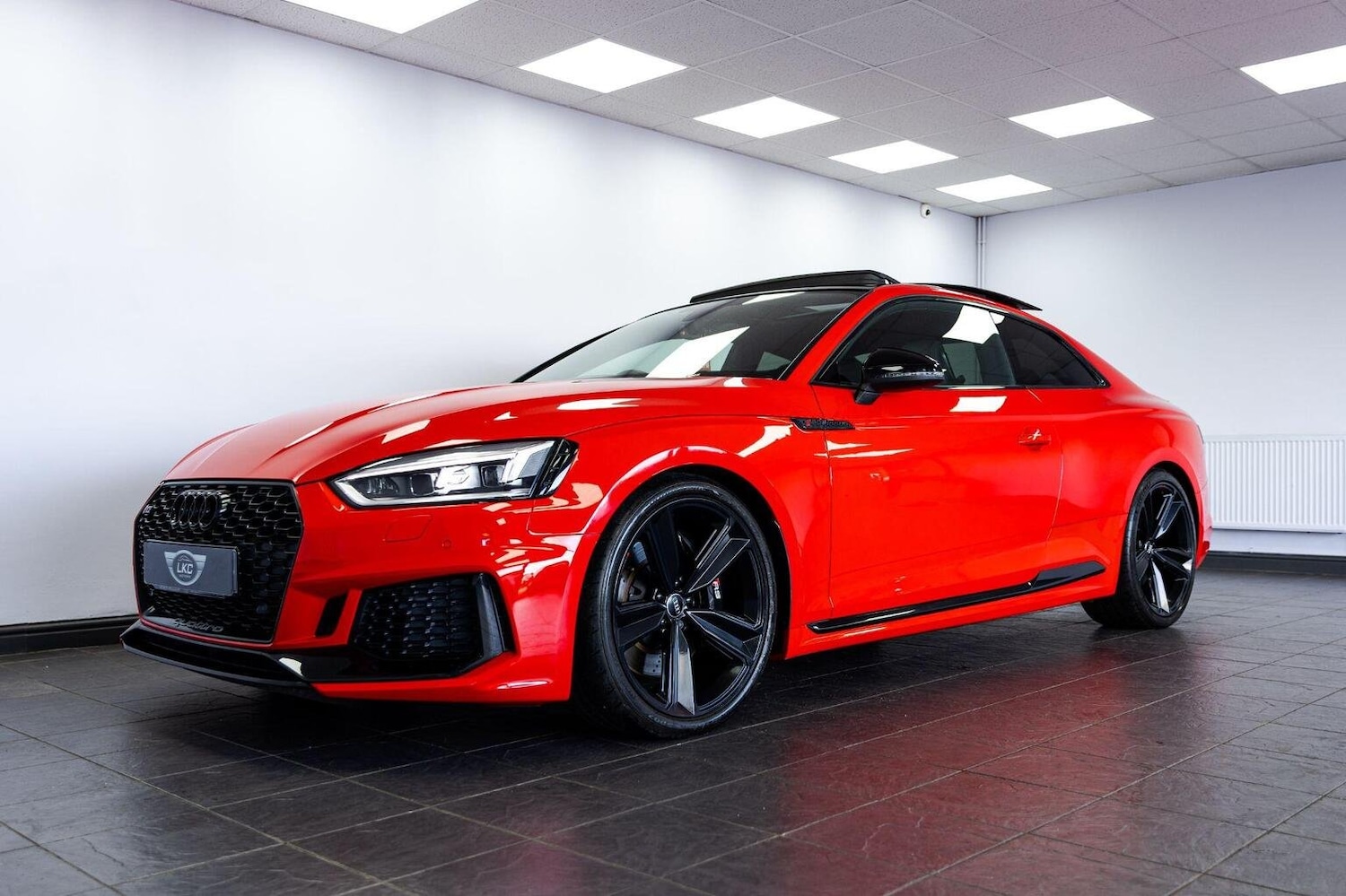 Used Audi RS5 2019 for sale - 75962659: Photo 30