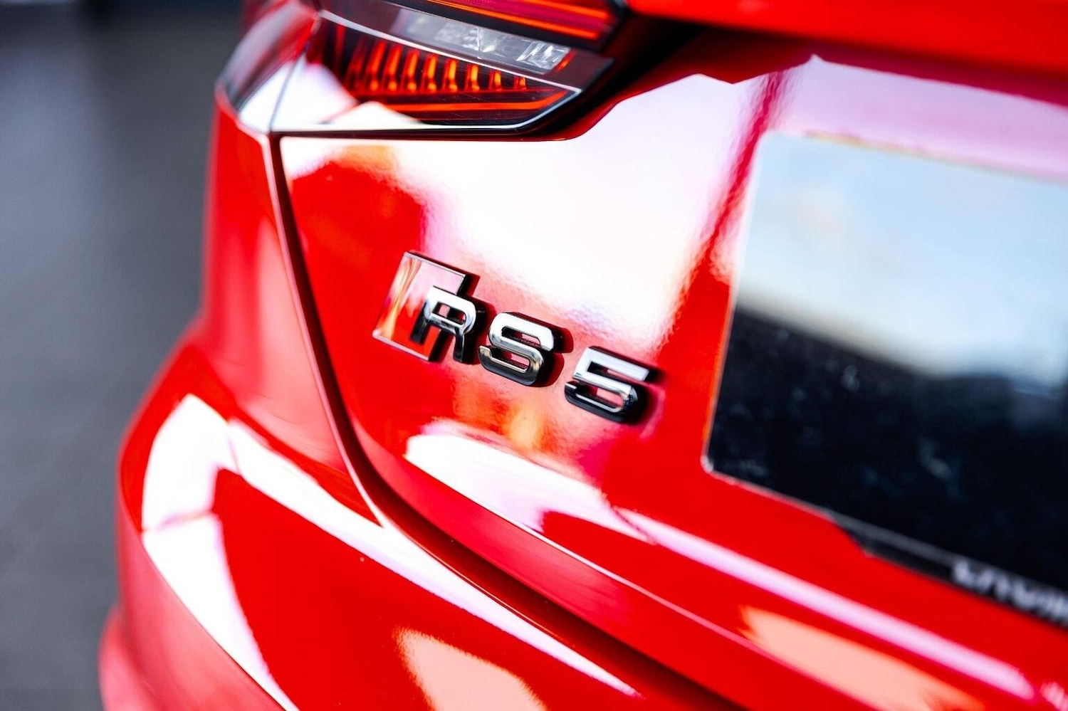 Used Audi RS5 2019 for sale - 75962659: Photo 33