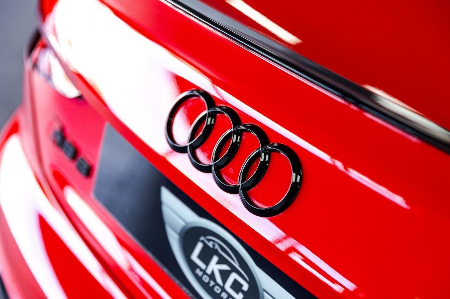 Used Audi RS5 2019 for sale - 75962659: Photo 34