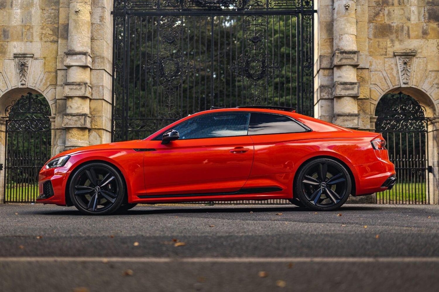 Used Audi RS5 2019 for sale - 75962659: Photo 4