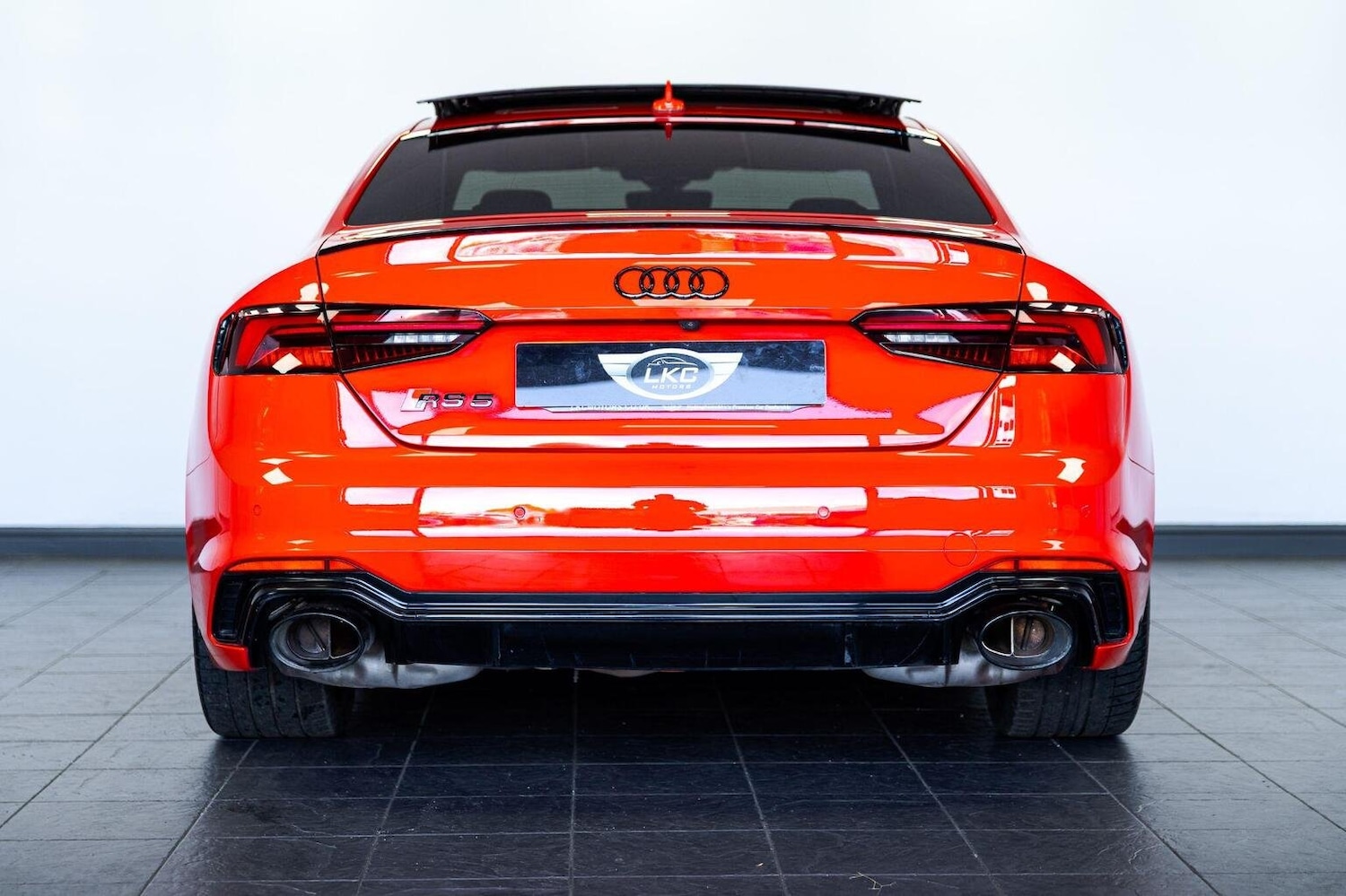 Used Audi RS5 2019 for sale - 75962659: Photo 40