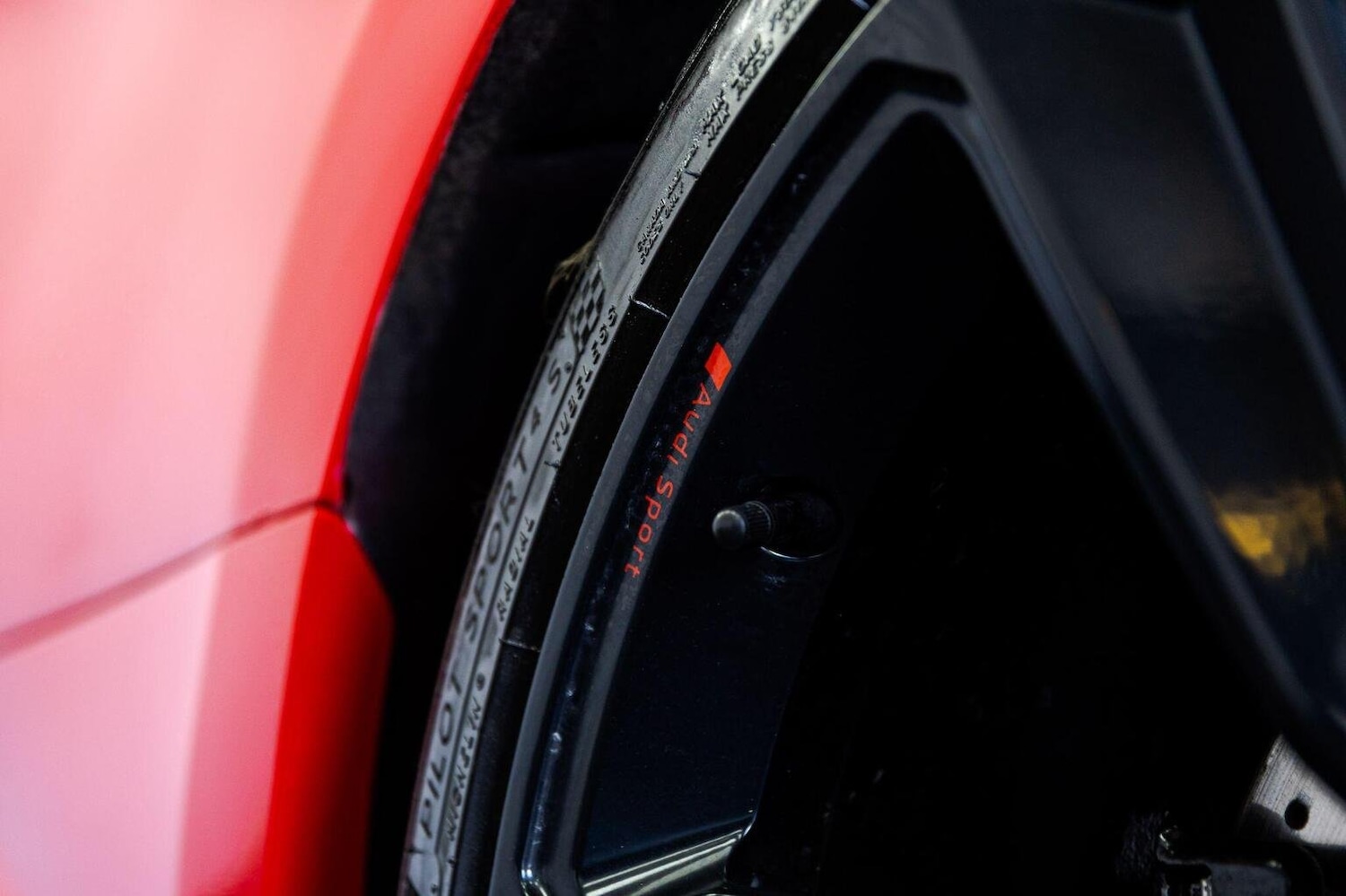 Used Audi RS5 2019 for sale - 75962659: Photo 41