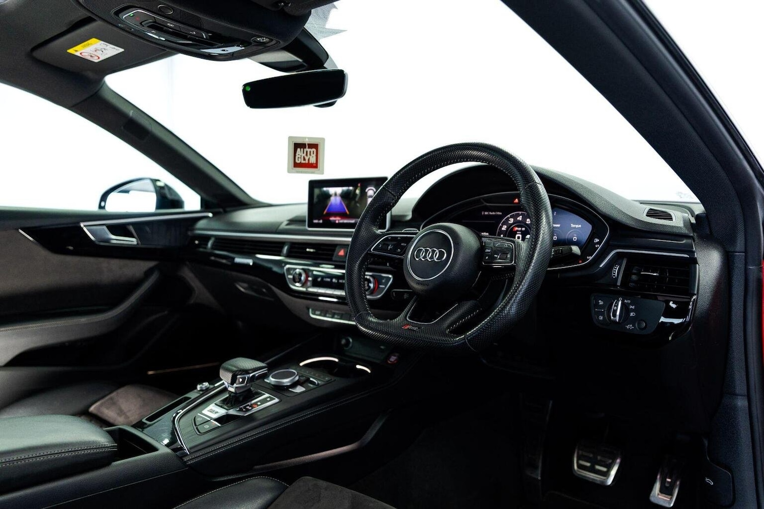 Used Audi RS5 2019 for sale - 75962659: Photo 43