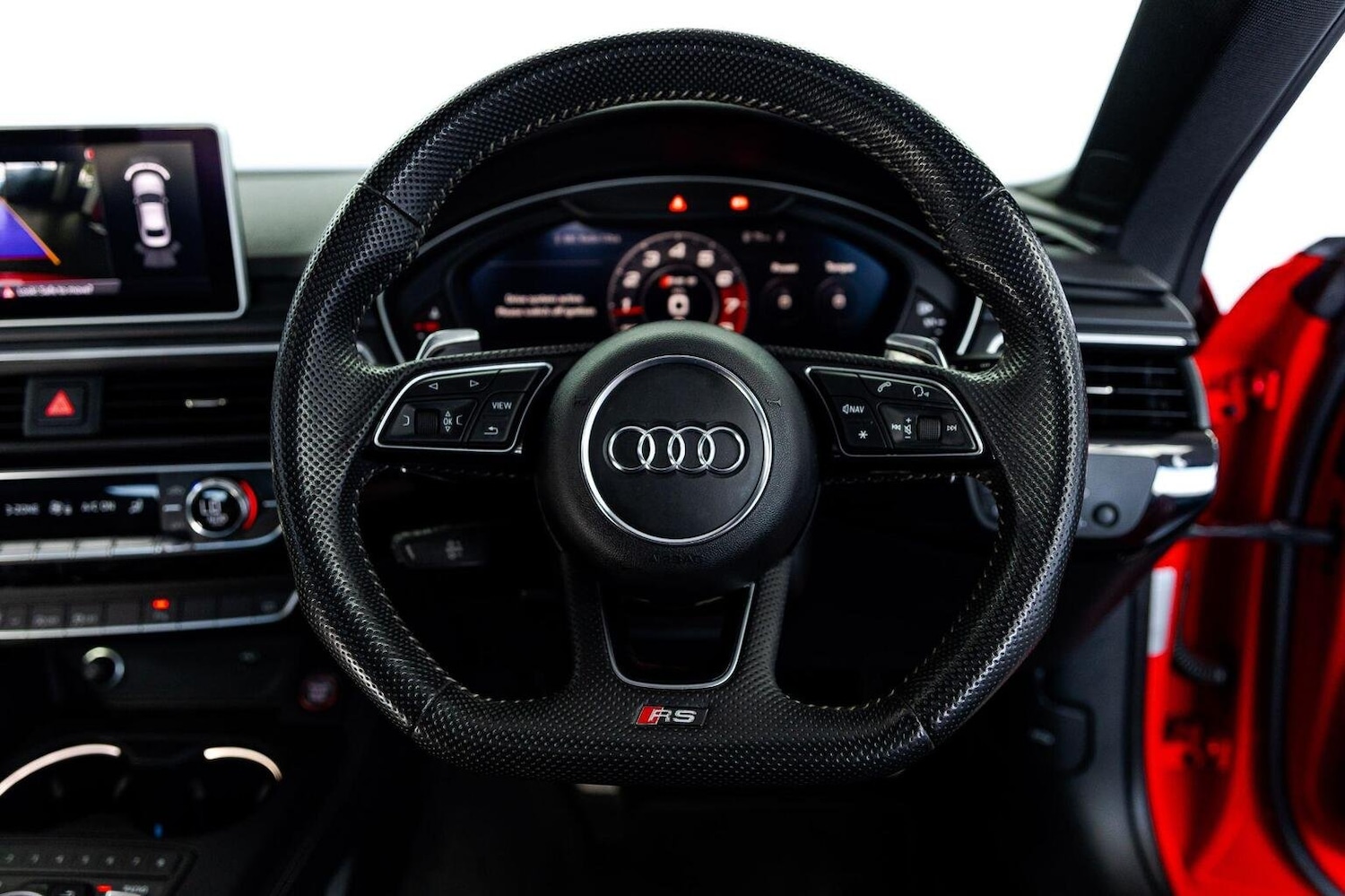 Used Audi RS5 2019 for sale - 75962659: Photo 47