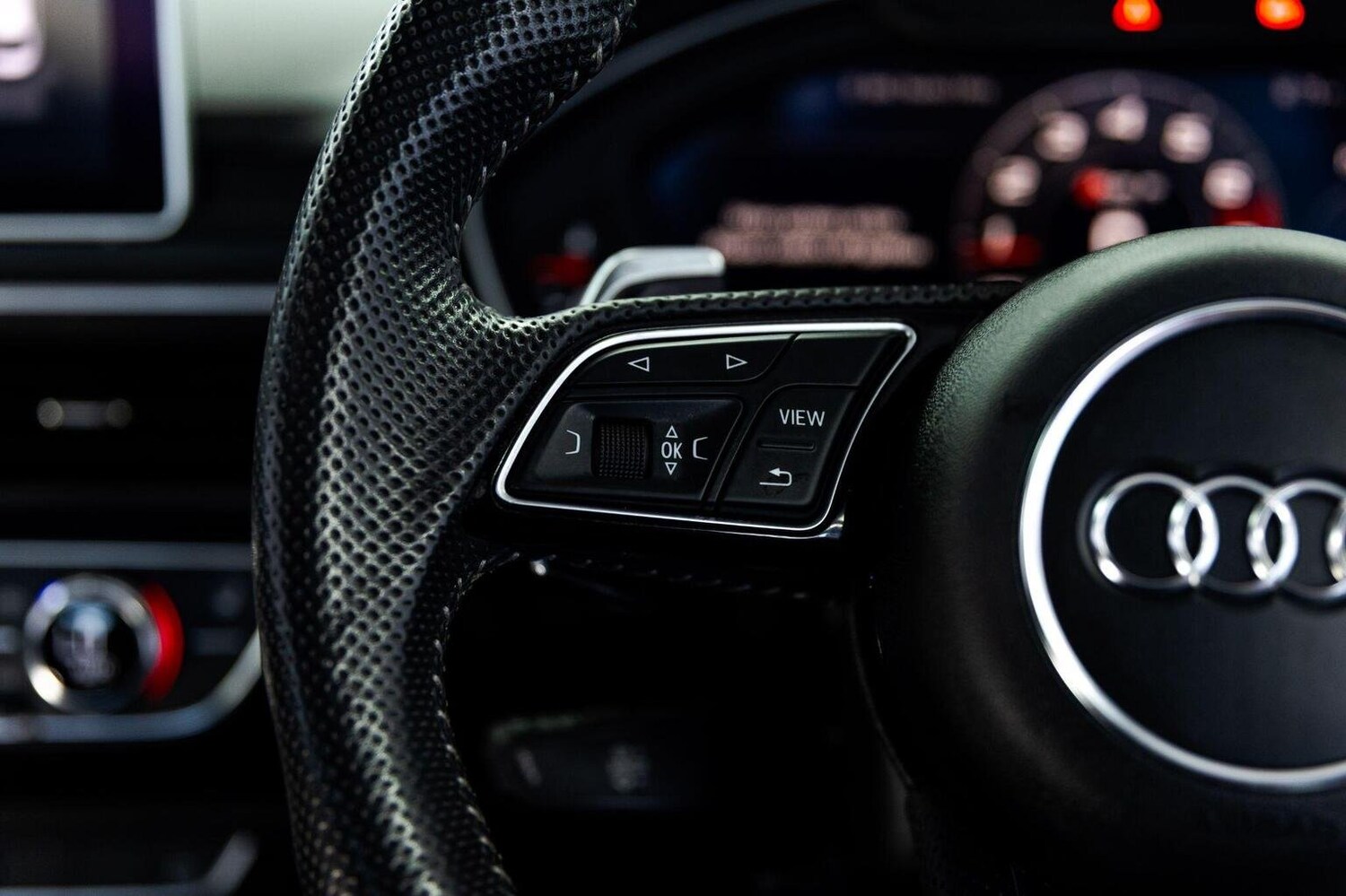 Used Audi RS5 2019 for sale - 75962659: Photo 49