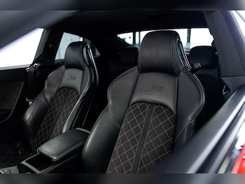 Used Audi RS5 2019 for sale - 75962659: Photo