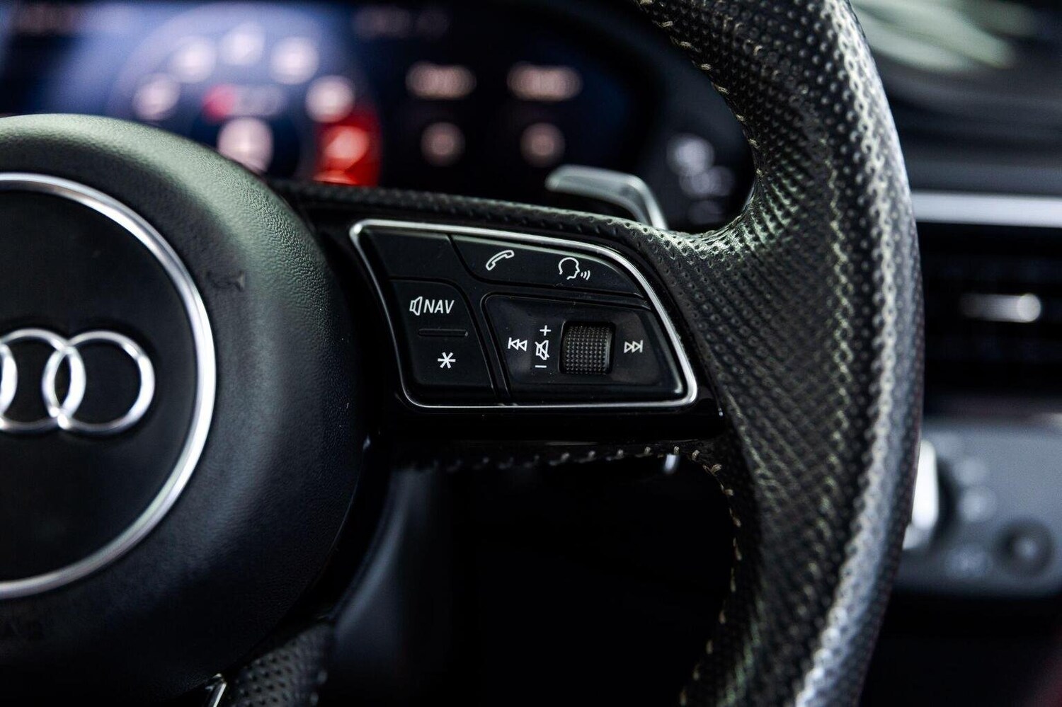 Used Audi RS5 2019 for sale - 75962659: Photo 50