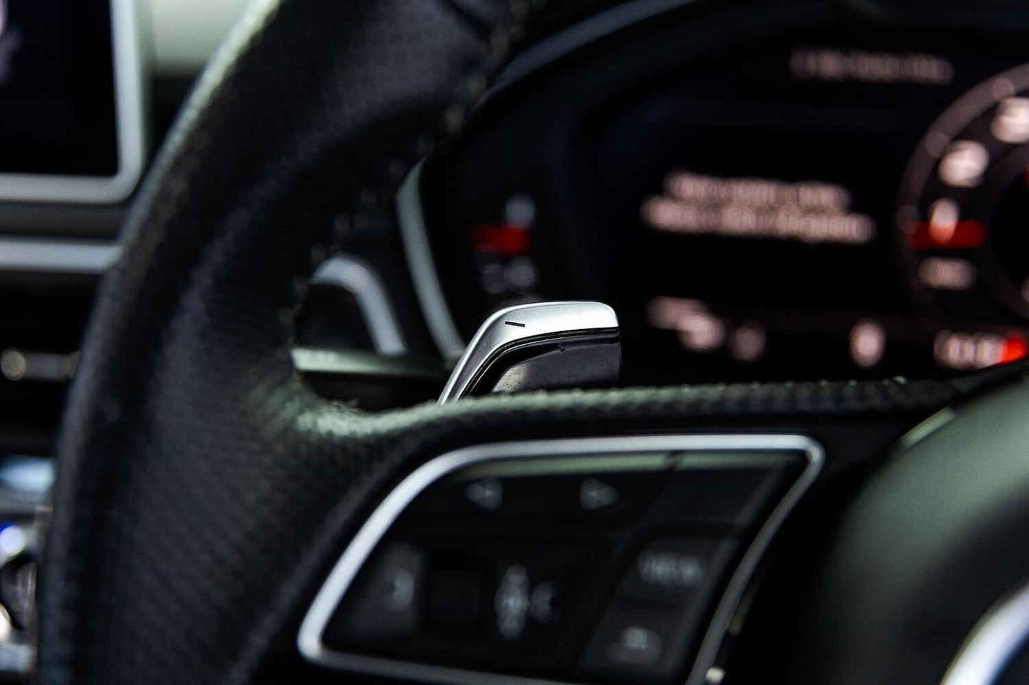 Used Audi RS5 2019 for sale - 75962659: Photo 51