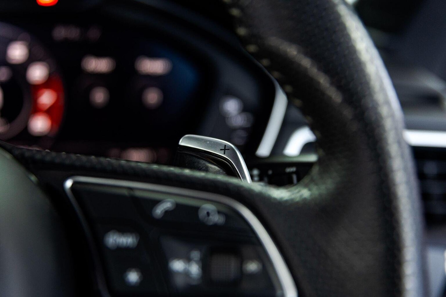 Used Audi RS5 2019 for sale - 75962659: Photo 52