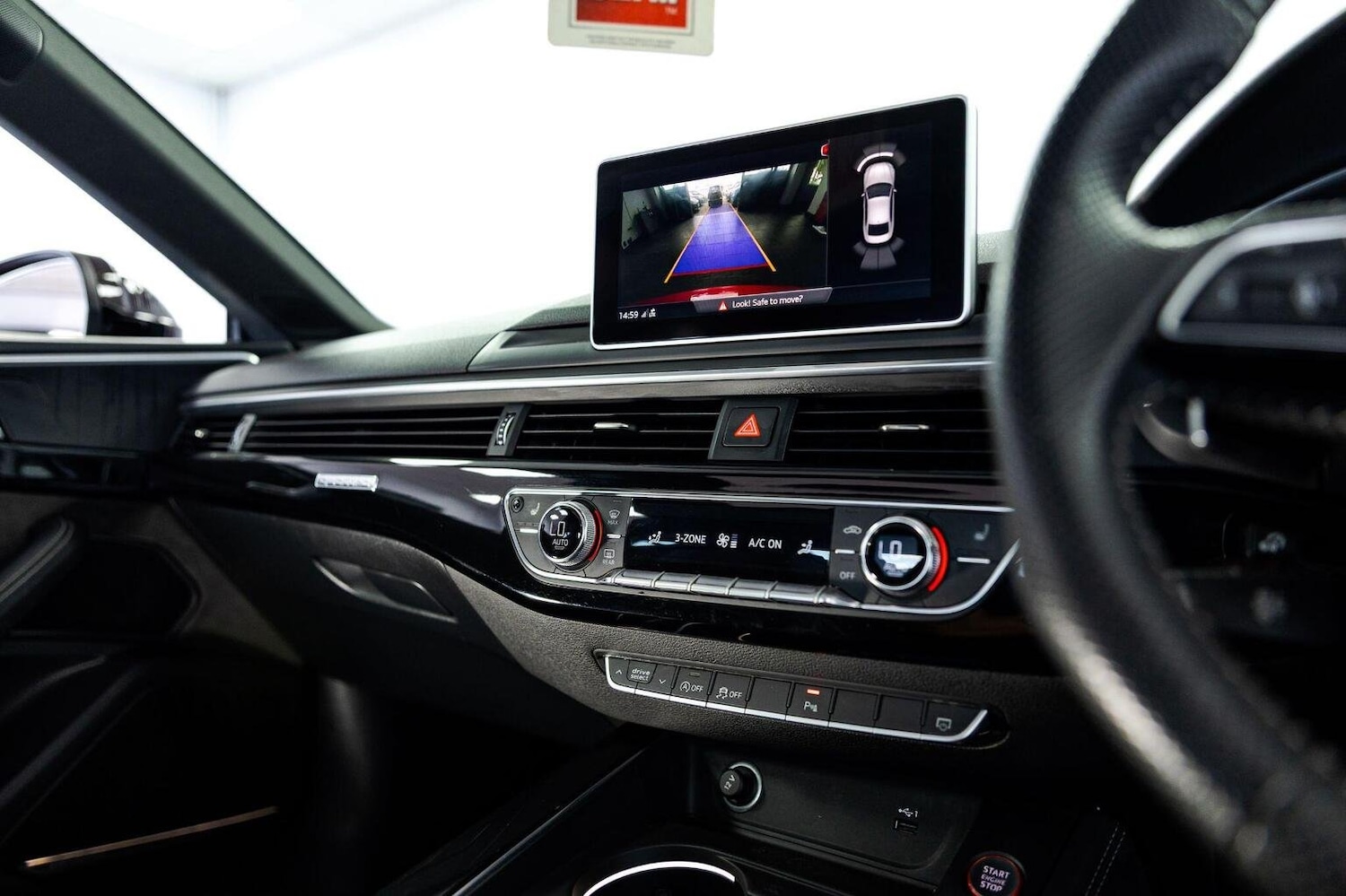 Used Audi RS5 2019 for sale - 75962659: Photo 58