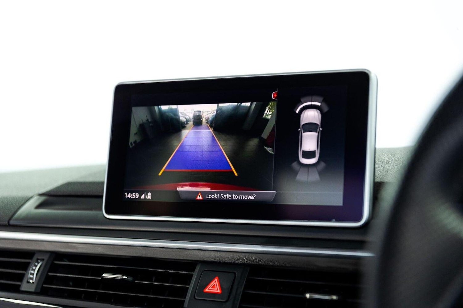 Used Audi RS5 2019 for sale - 75962659: Photo 59