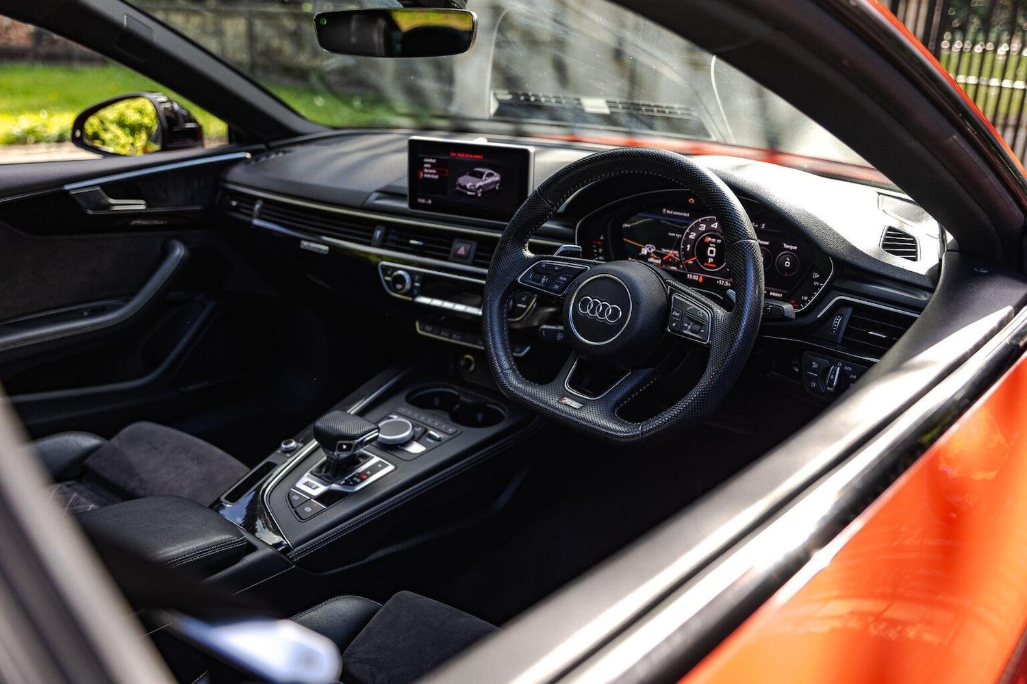Used Audi RS5 2019 for sale - 75962659: Photo 6