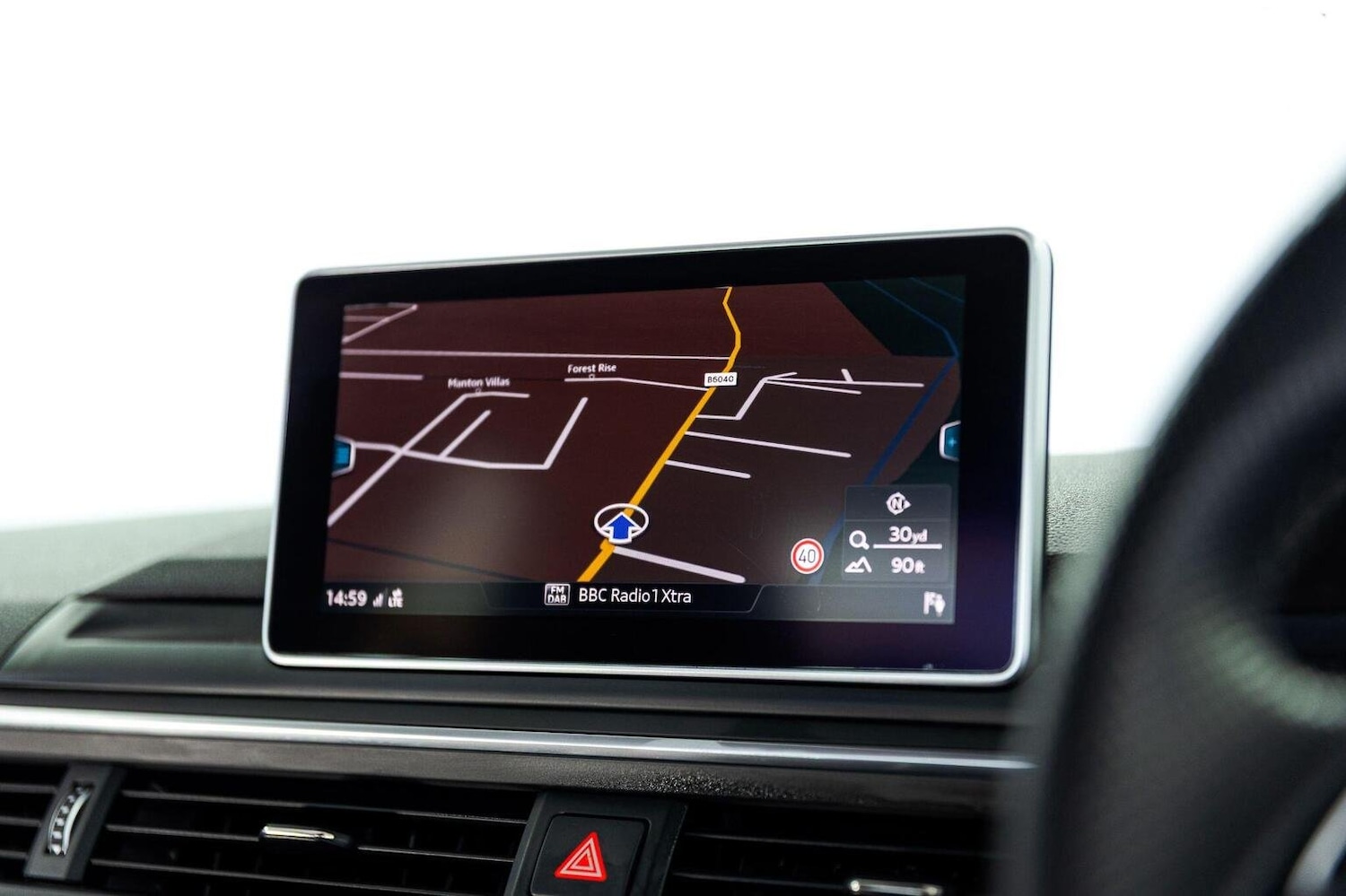 Used Audi RS5 2019 for sale - 75962659: Photo 60