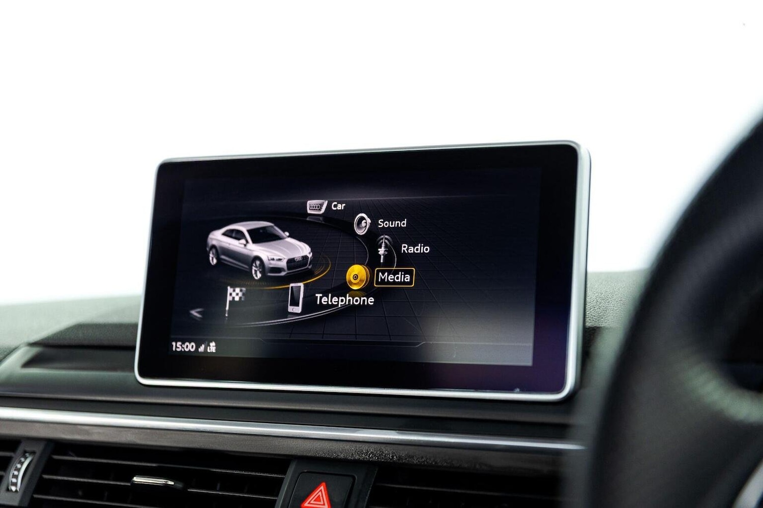 Used Audi RS5 2019 for sale - 75962659: Photo 64