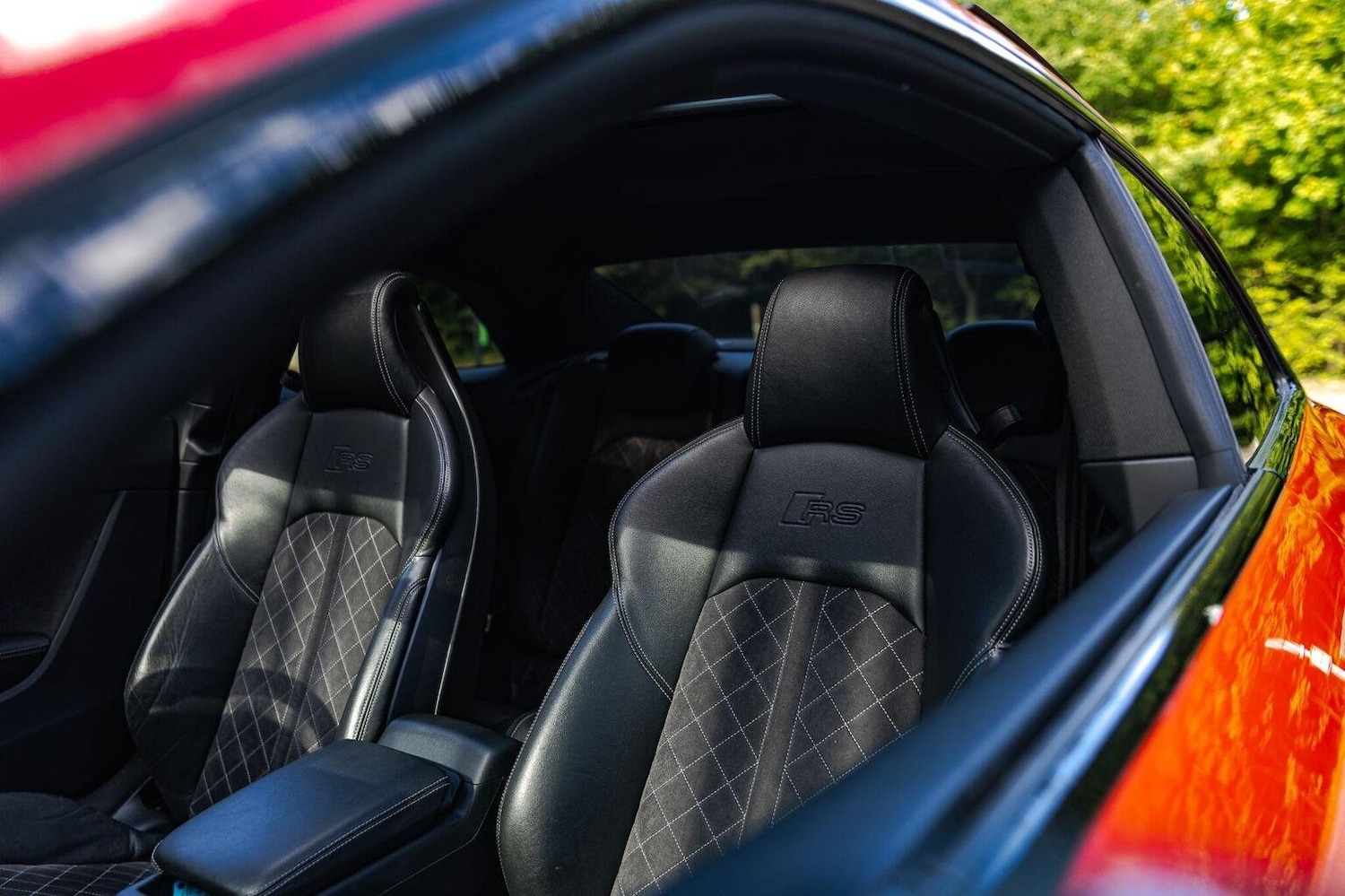 Used Audi RS5 2019 for sale - 75962659: Photo 7