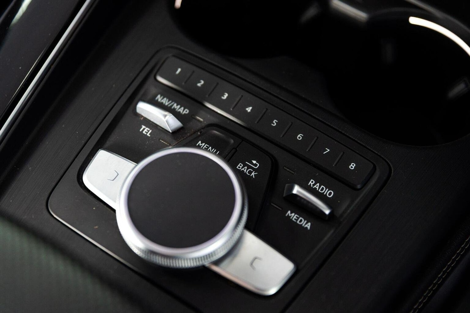 Used Audi RS5 2019 for sale - 75962659: Photo 72