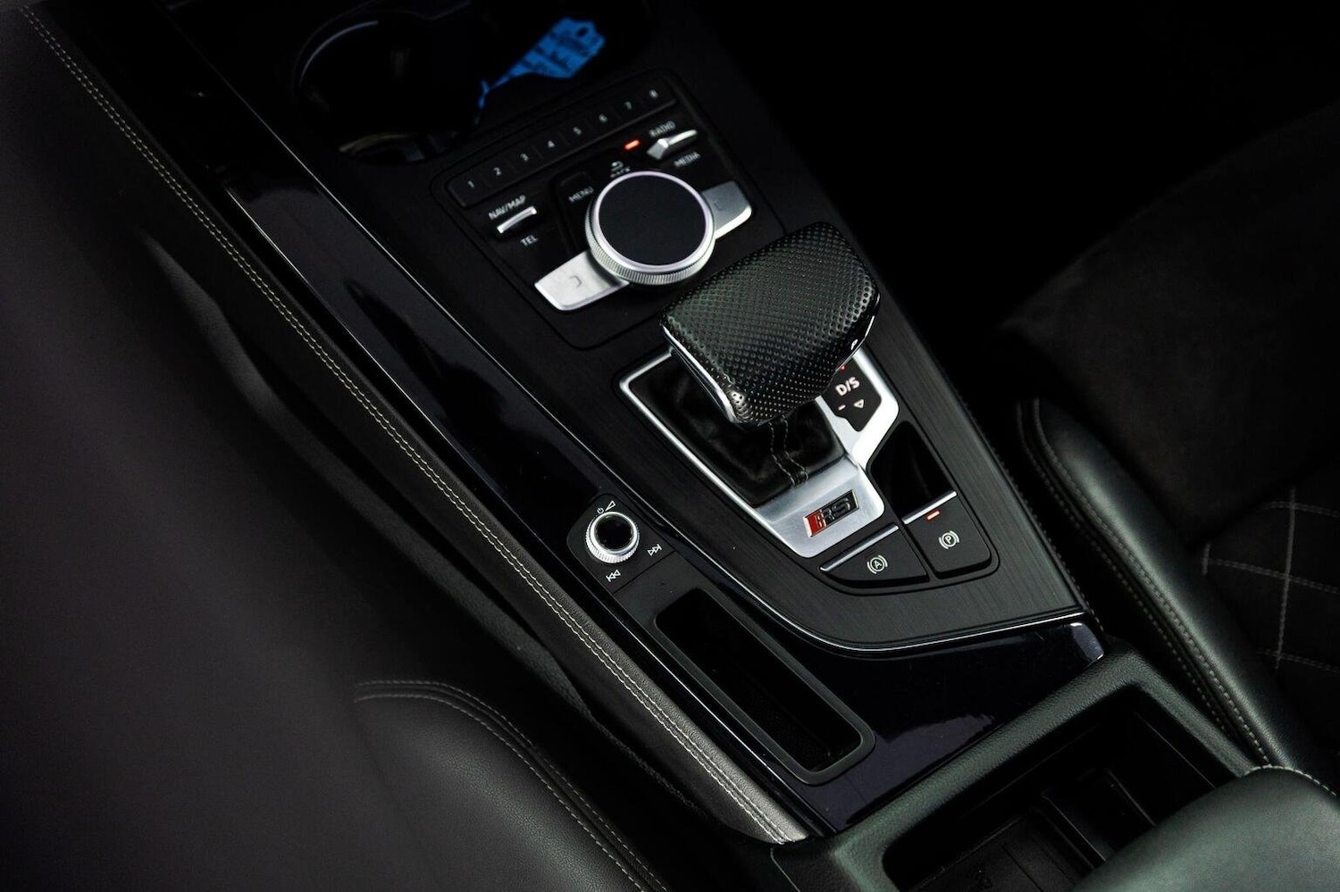 Used Audi RS5 2019 for sale - 75962659: Photo 73