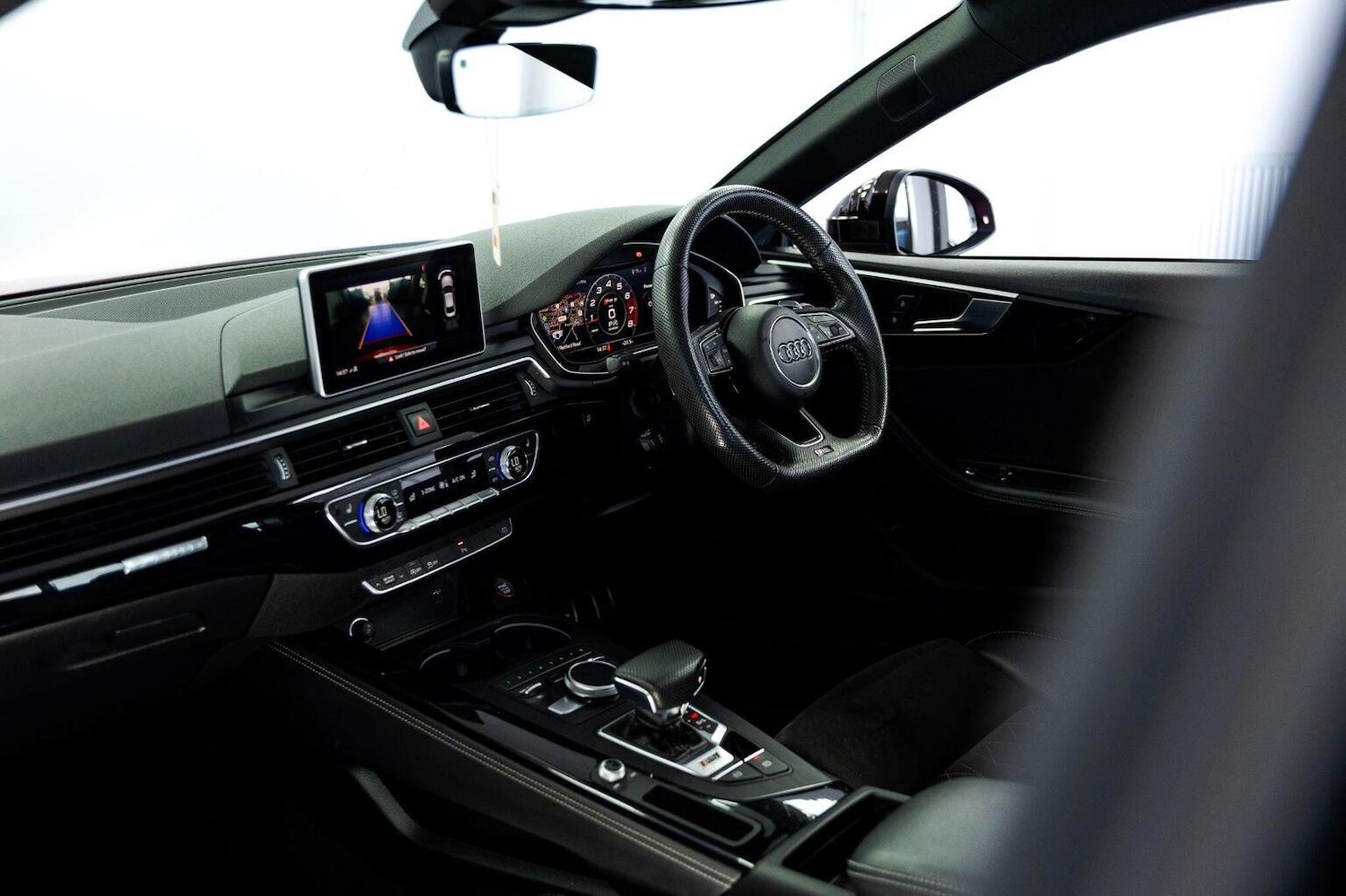 Used Audi RS5 2019 for sale - 75962659: Photo 8