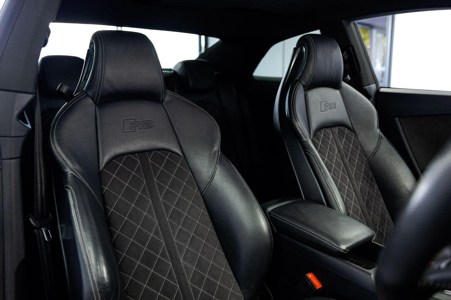 Used Audi RS5 2019 for sale - 75962659: Photo 83