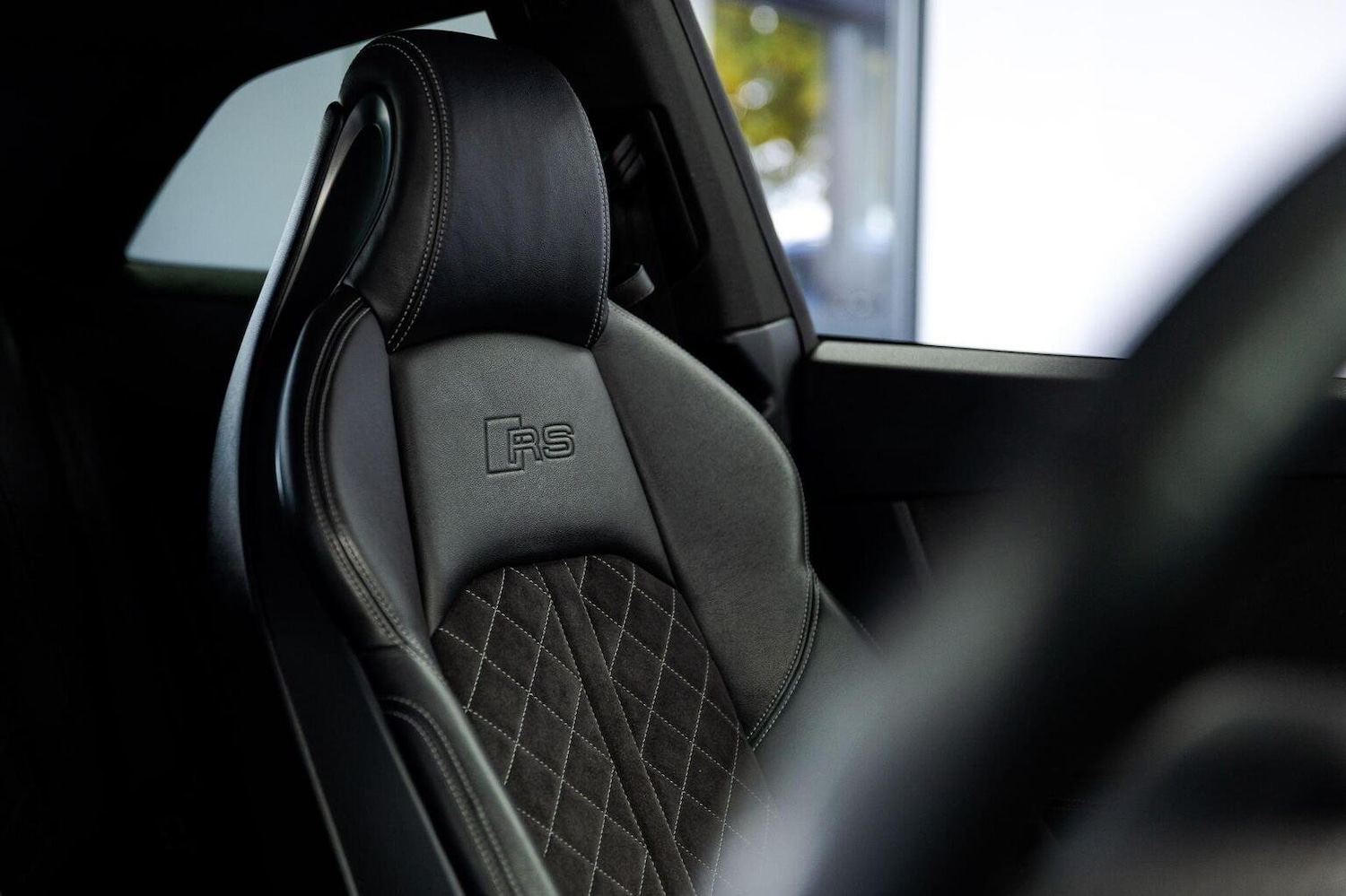 Used Audi RS5 2019 for sale - 75962659: Photo 84