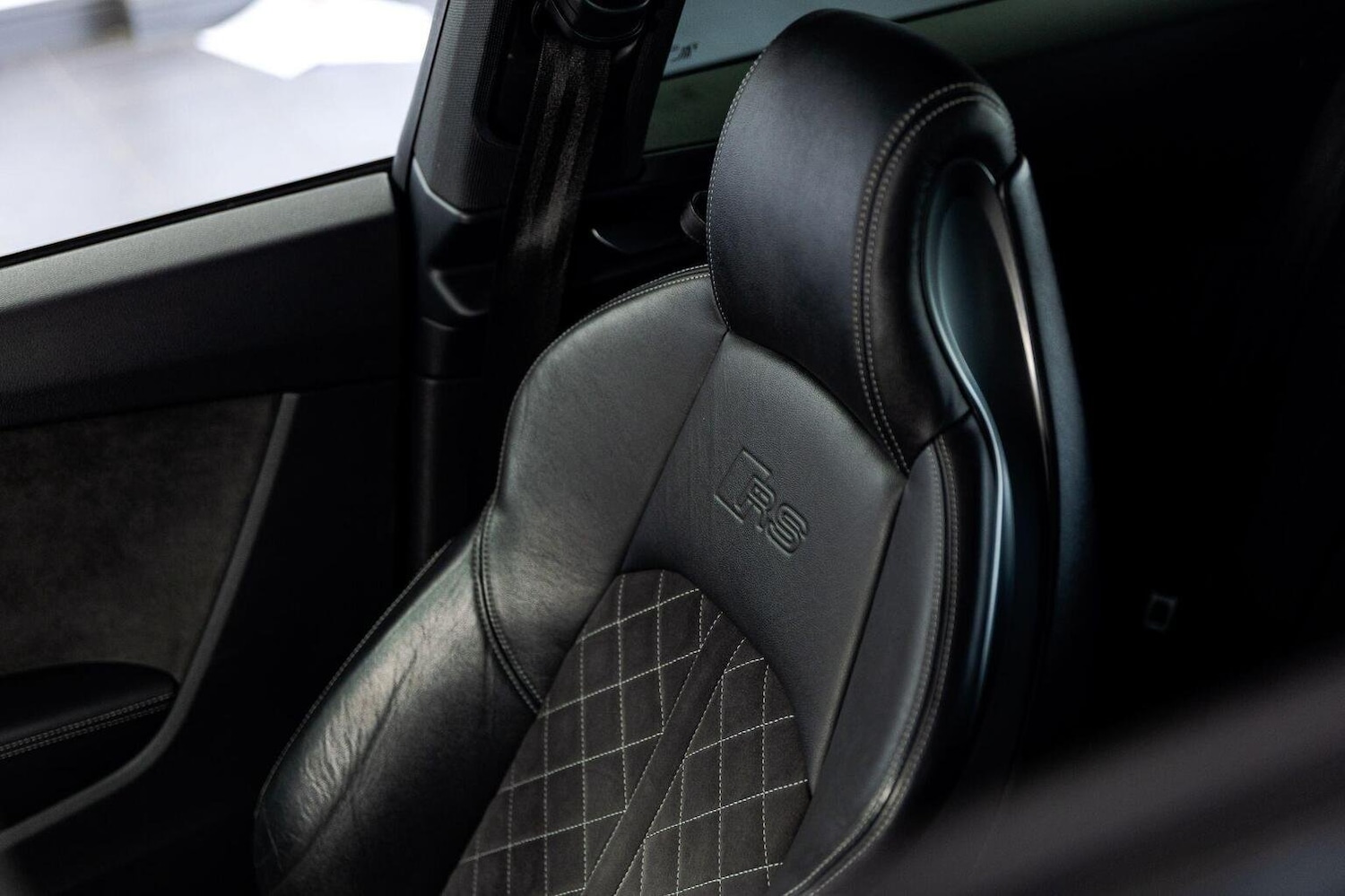 Used Audi RS5 2019 for sale - 75962659: Photo 89