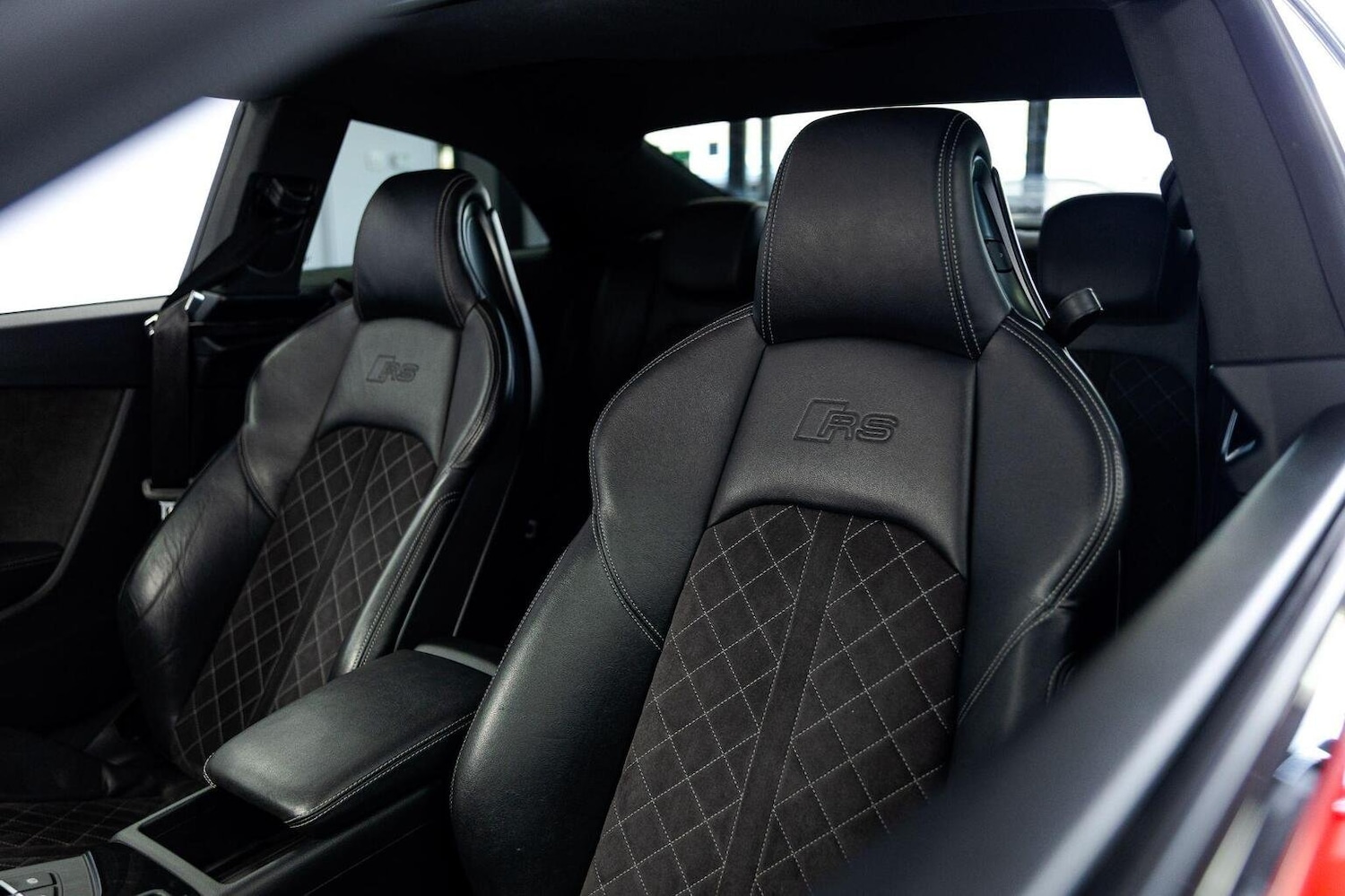 Used Audi RS5 2019 for sale - 75962659: Photo 9