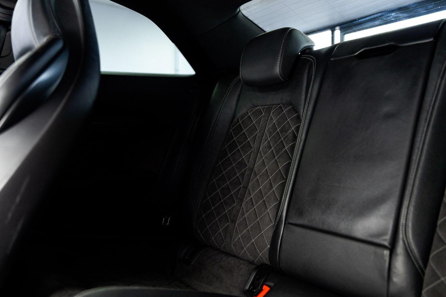 Used Audi RS5 2019 for sale - 75962659: Photo 91