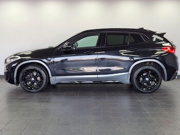 Used BMW X2 2019 for sale - 77781640: Photo