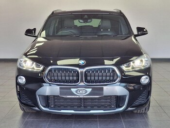 Used BMW X2 2019 for sale - 77781640: Photo