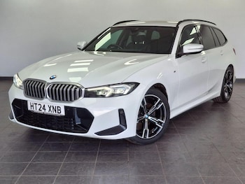 Used BMW 3 Series 2024 for sale - 78502585: Photo