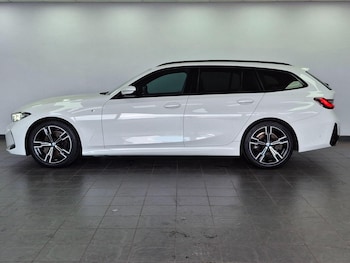 Used BMW 3 Series 2024 for sale - 78502585: Photo