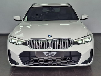 Used BMW 3 Series 2024 for sale - 78502585: Photo