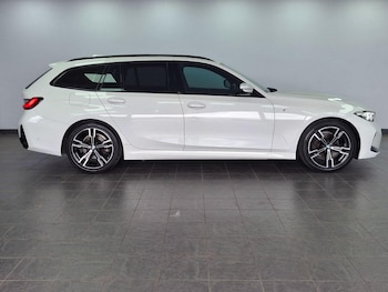 Used BMW 3 Series 2024 for sale - 78502585: Photo