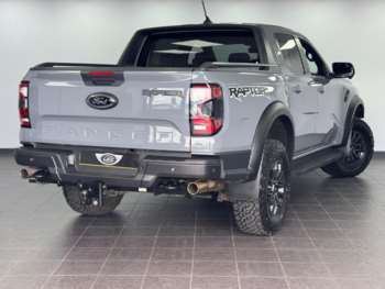 Used Ford Ranger 2024 for sale - 75202544: Photo