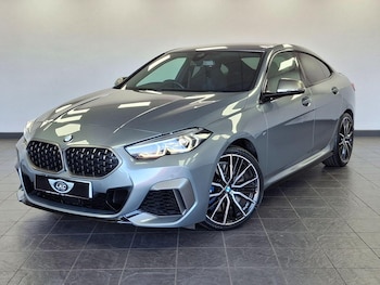 BMW 2 Series Gran Coupe feature image