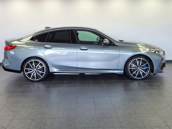 Used BMW 2 Series Gran Coupe 2024 for sale - 78031598: Photo