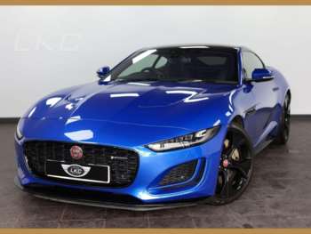 2020 - 2.0i R-Dynamic Auto Euro 6 (s/s) 2dr