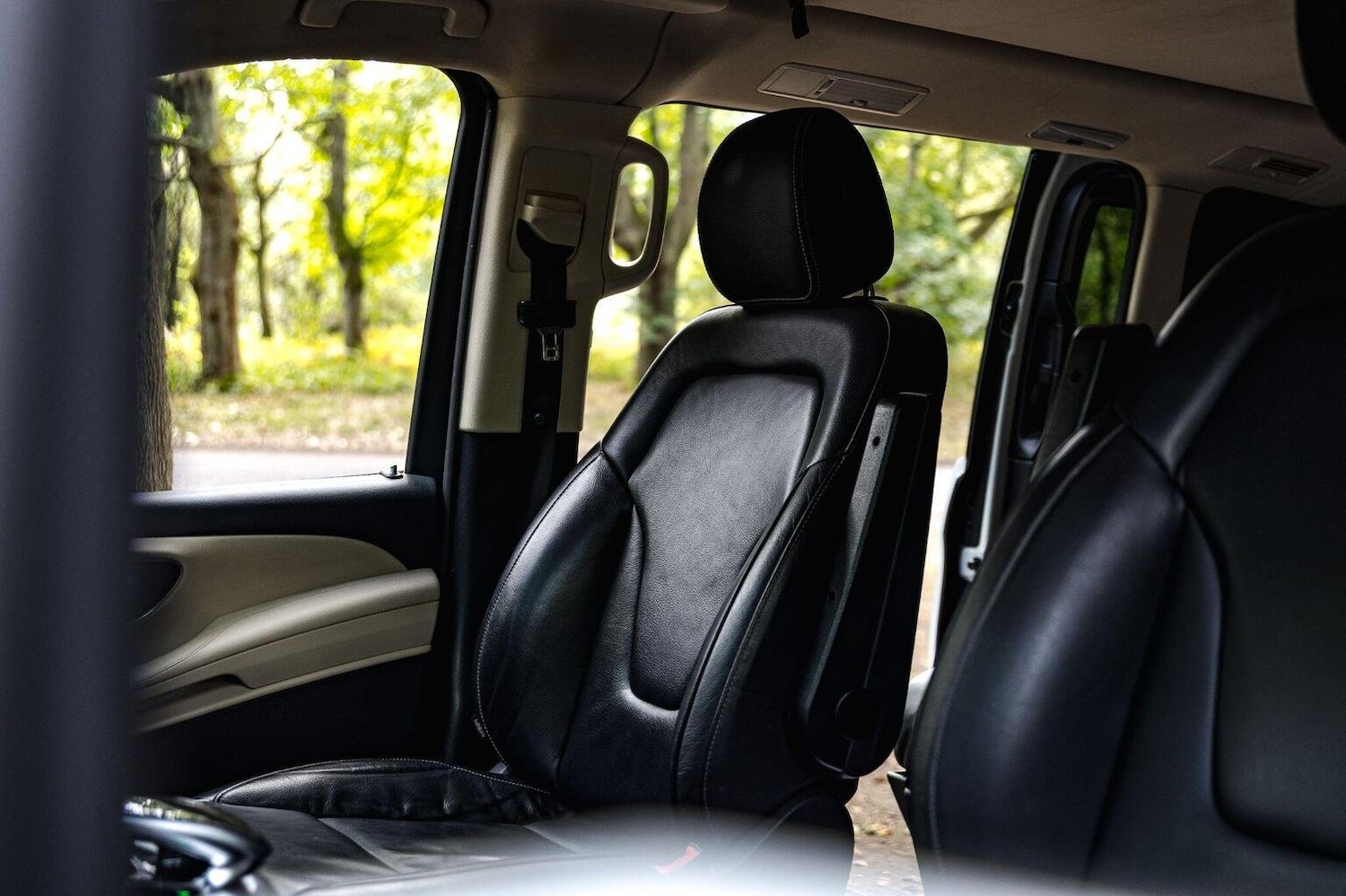 Used Mercedes-Benz V-Class 2019 for sale - 76794578: Photo 13