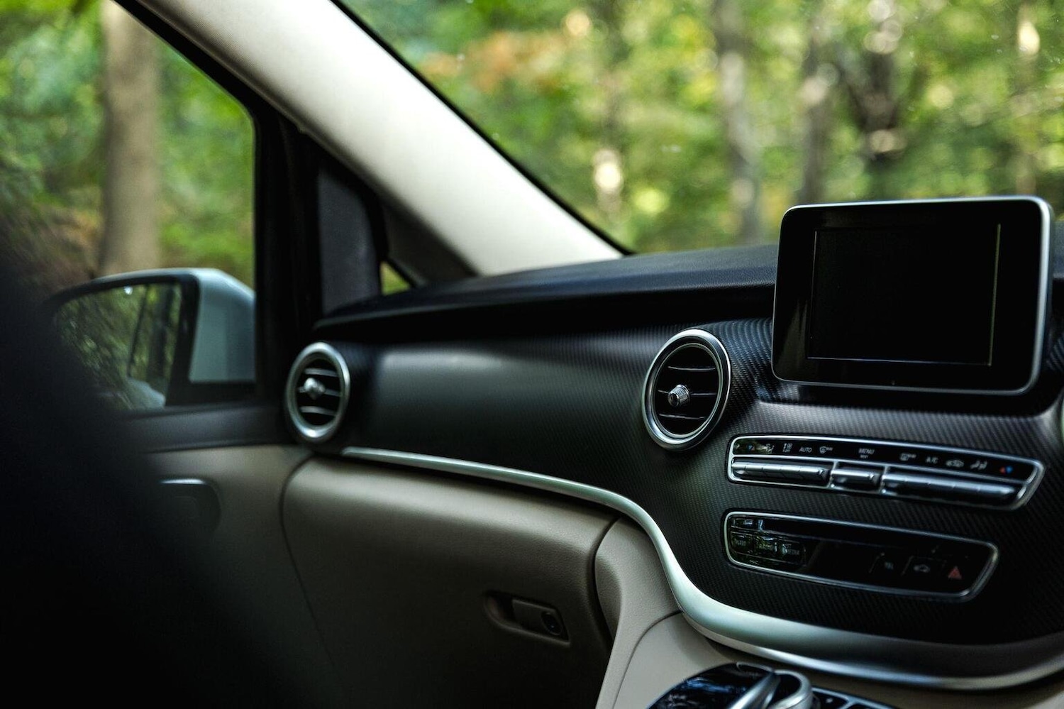 Used Mercedes-Benz V-Class 2019 for sale - 76794578: Photo 16