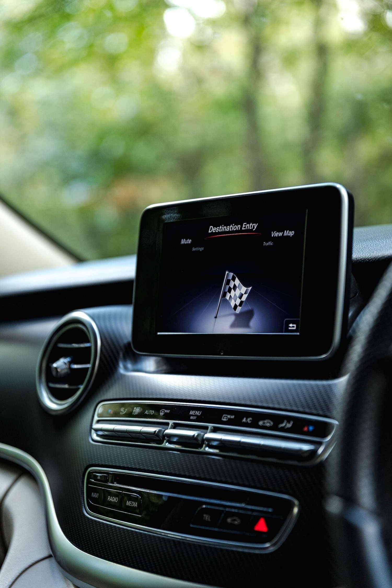 Used Mercedes-Benz V-Class 2019 for sale - 76794578: Photo 20