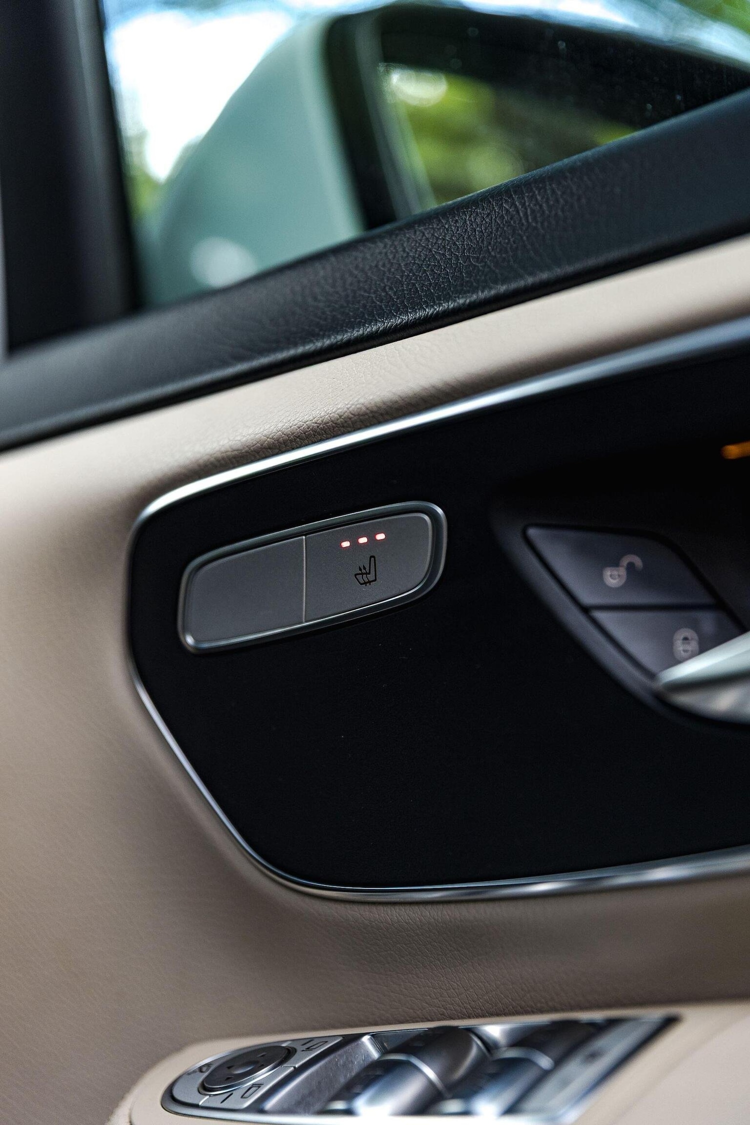 Used Mercedes-Benz V-Class 2019 for sale - 76794578: Photo 21