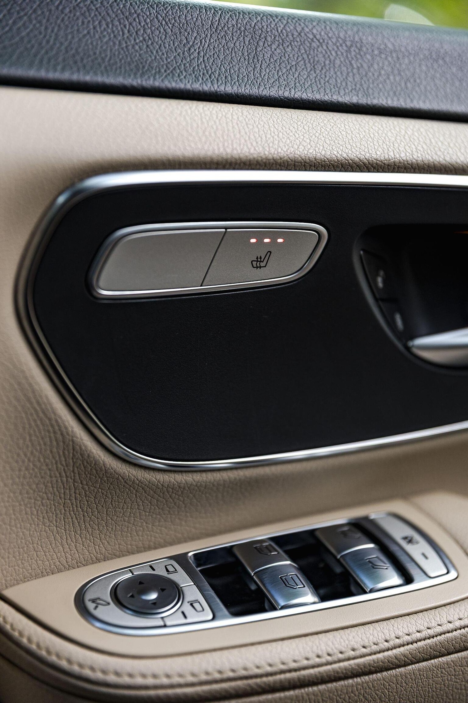 Used Mercedes-Benz V-Class 2019 for sale - 76794578: Photo 24