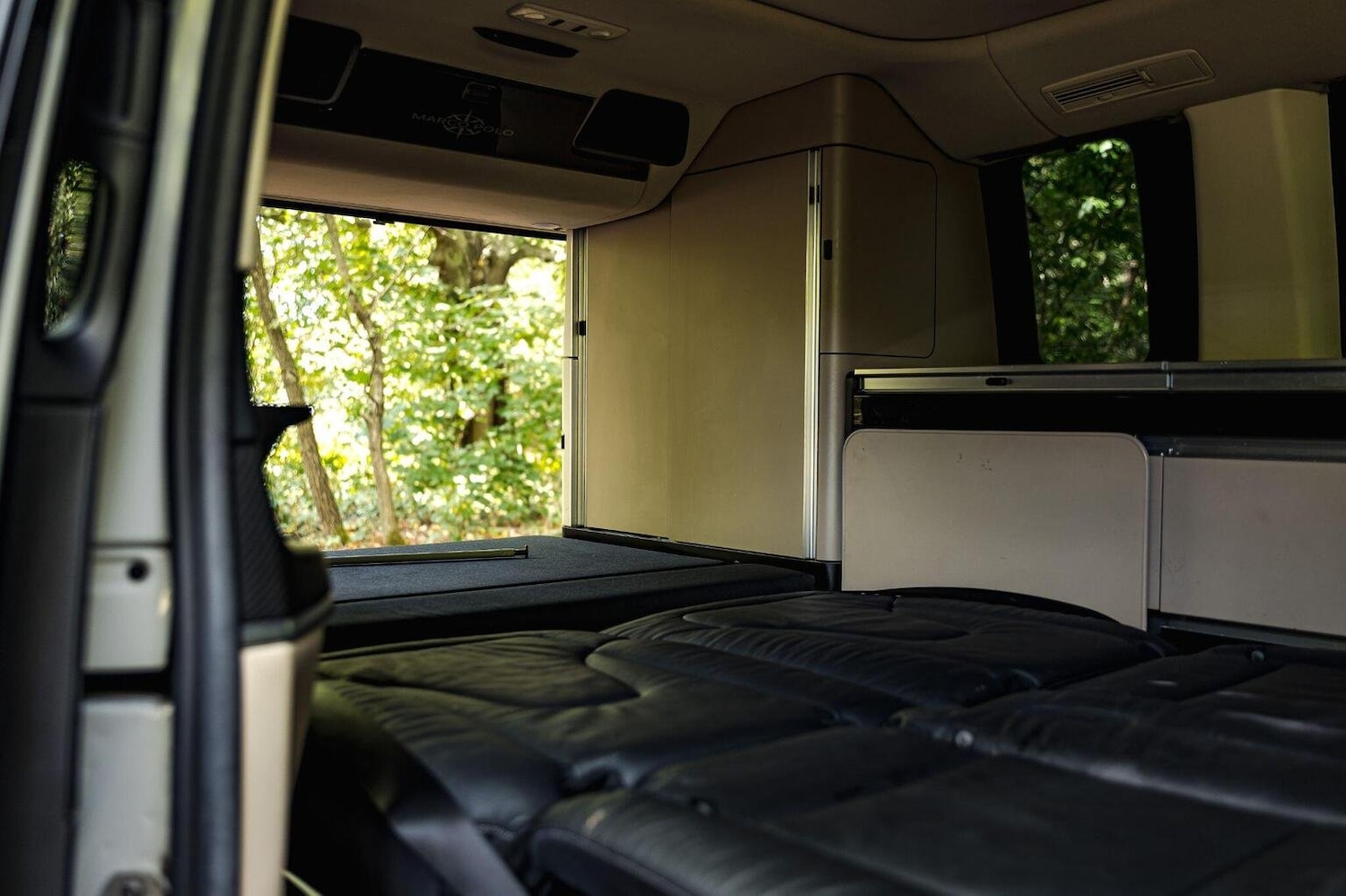 Used Mercedes-Benz V-Class 2019 for sale - 76794578: Photo 25