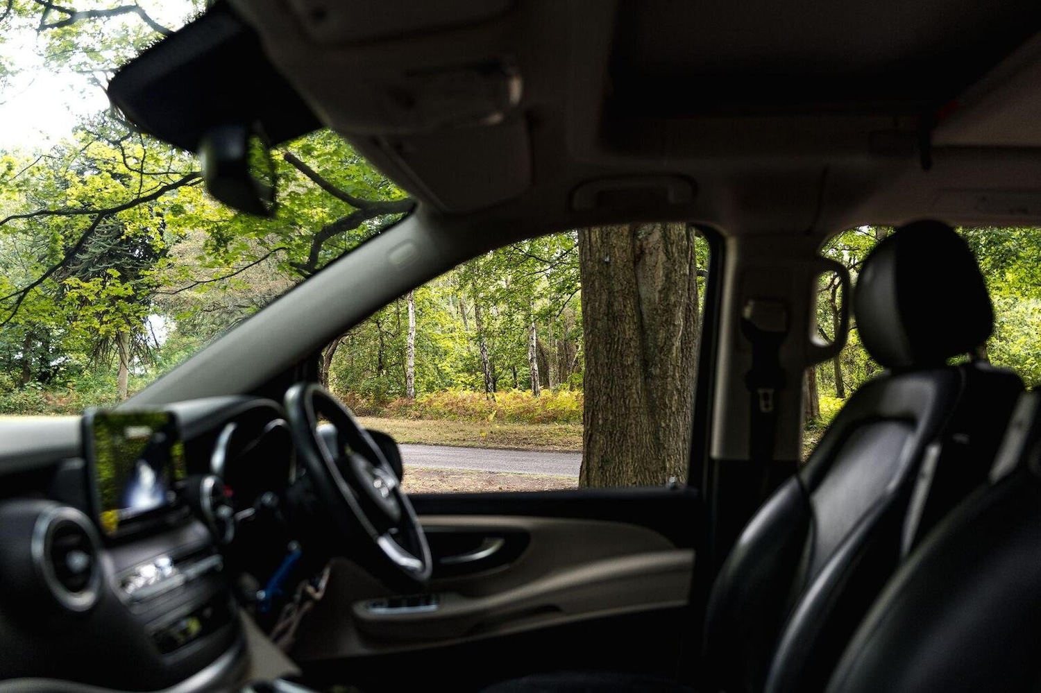 Used Mercedes-Benz V-Class 2019 for sale - 76794578: Photo 28