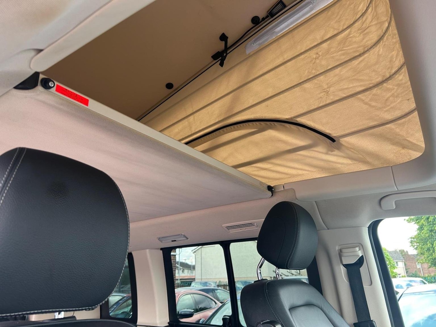 Used Mercedes-Benz V-Class 2019 for sale - 76794578: Photo 33