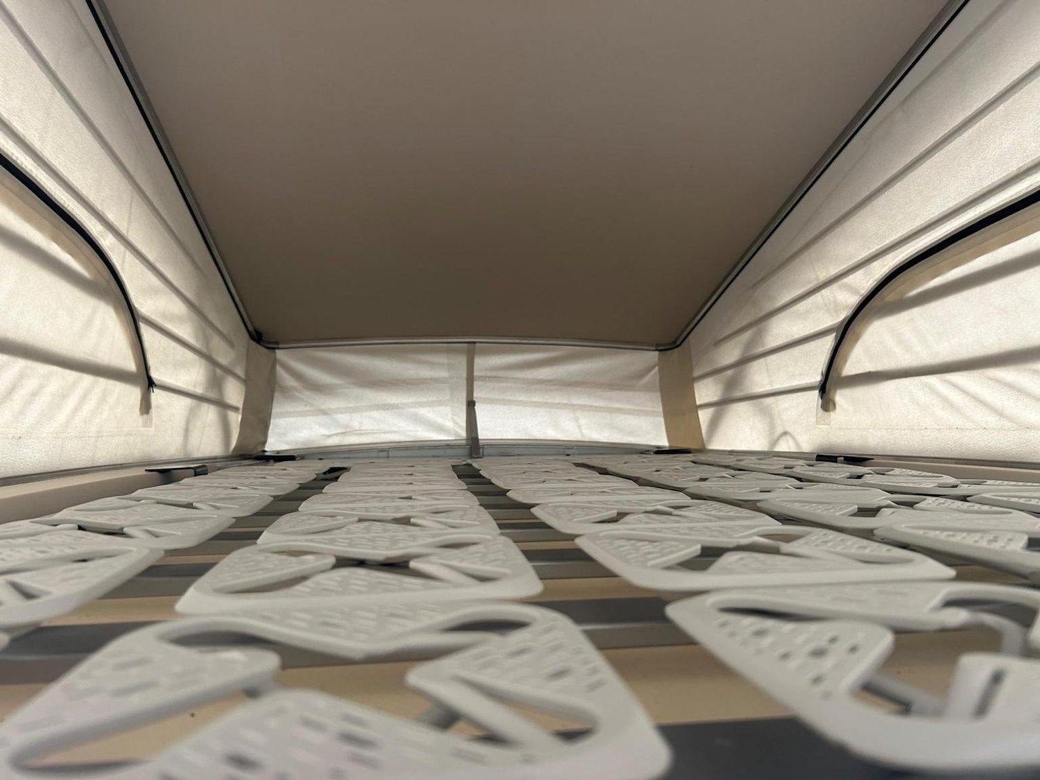 Used Mercedes-Benz V-Class 2019 for sale - 76794578: Photo 34